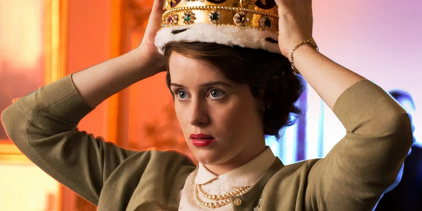 10 momentos increíbles en The Crown que sucedieron en la vida real