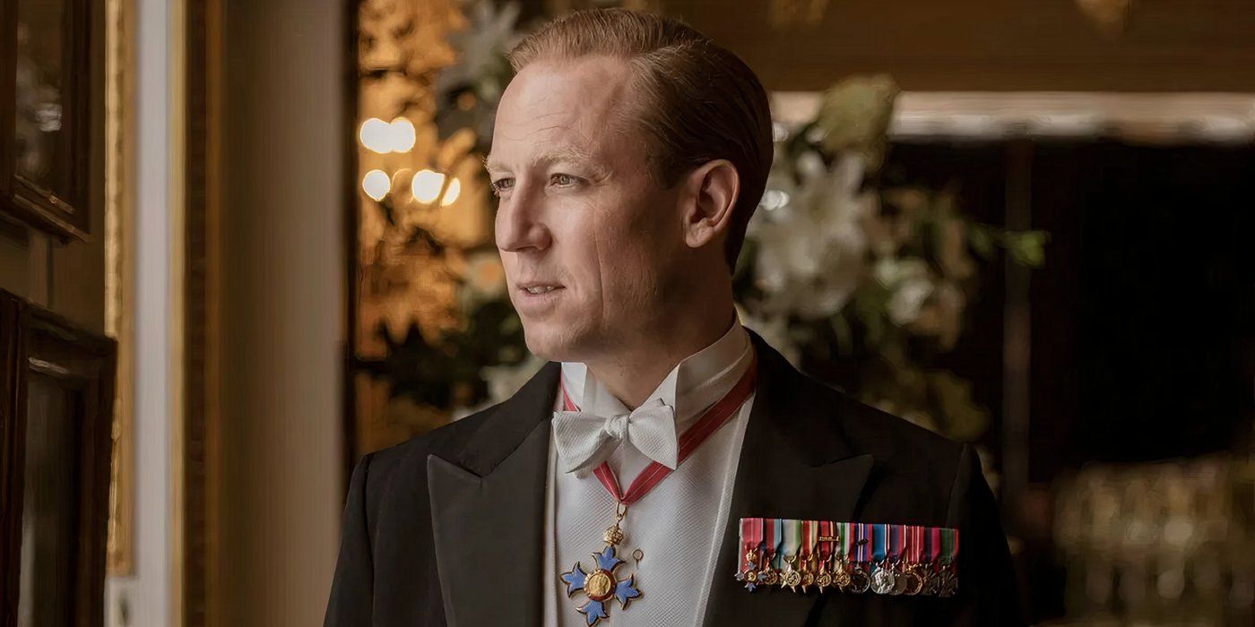 10 momentos increíbles en The Crown que sucedieron en la vida real