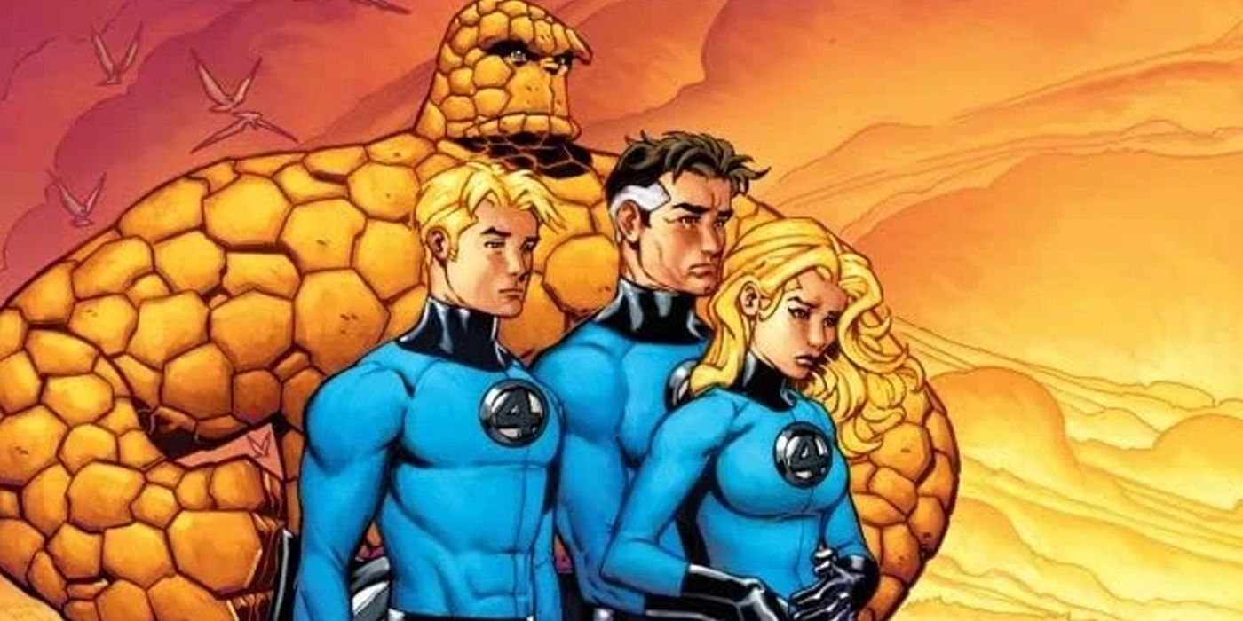 10 Strongest Teams The X-Men Can Beat