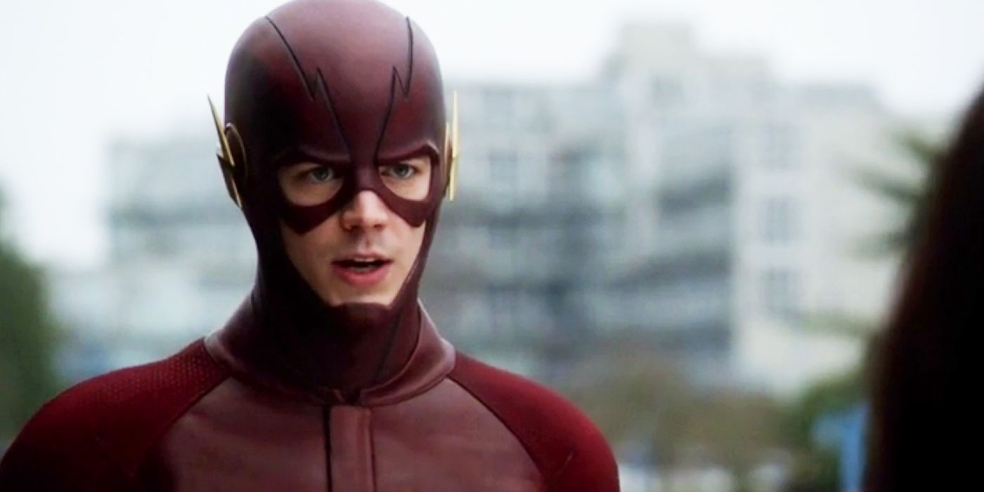 The Best Episodes of The Flash Season 1, Ranked