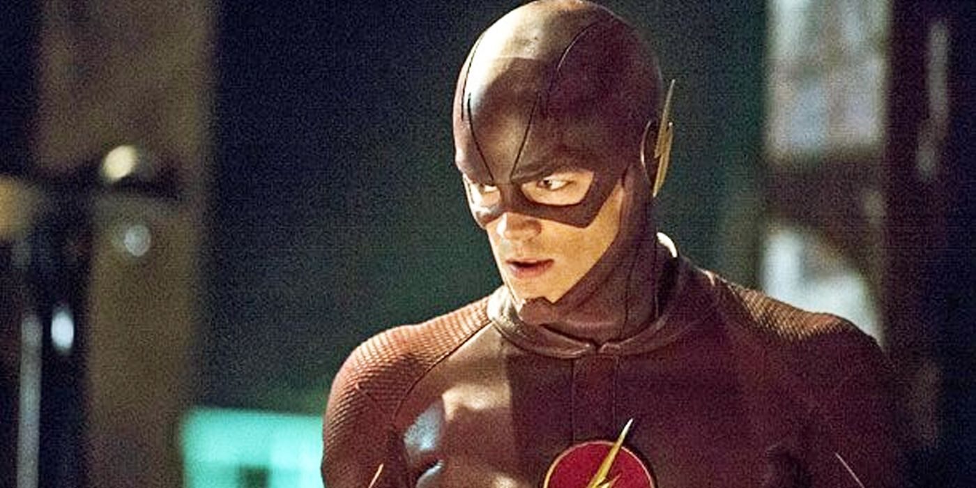 The Best Episodes of The Flash Season 1, Ranked