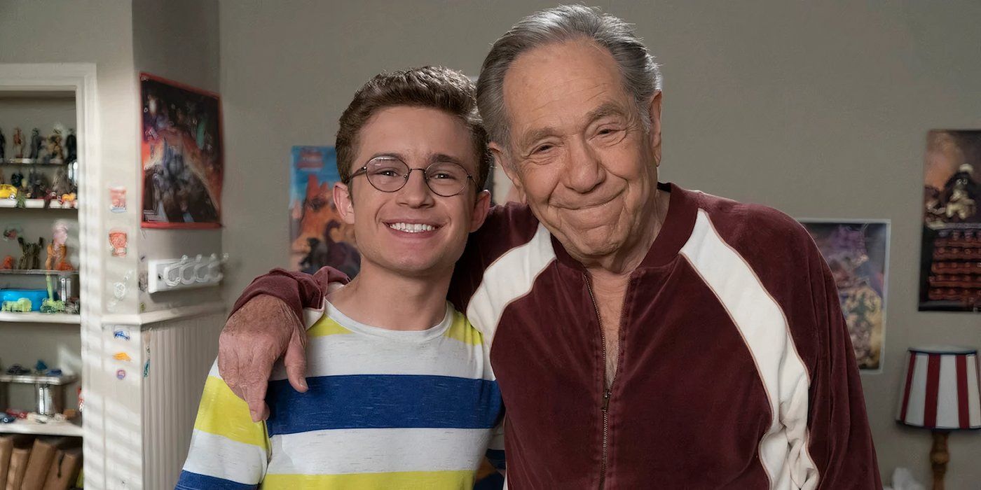 The Best Episodes of the Goldbergs, Ranked