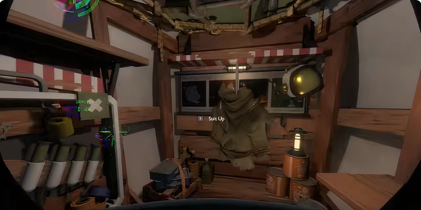 Как получить все концовки в The Outer Wilds