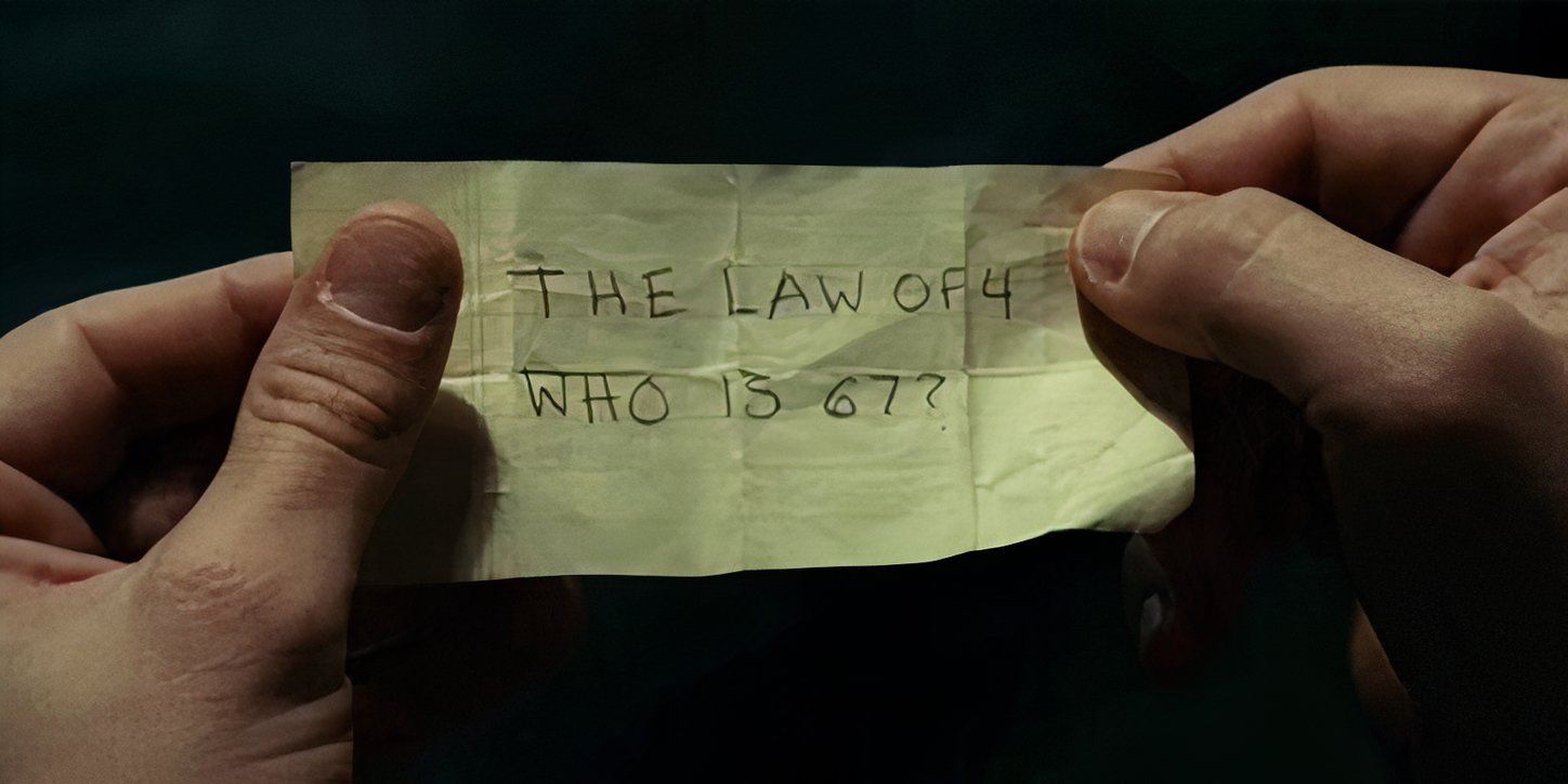 10 Clues That Gave Away the Plot Twist in Shutter Island