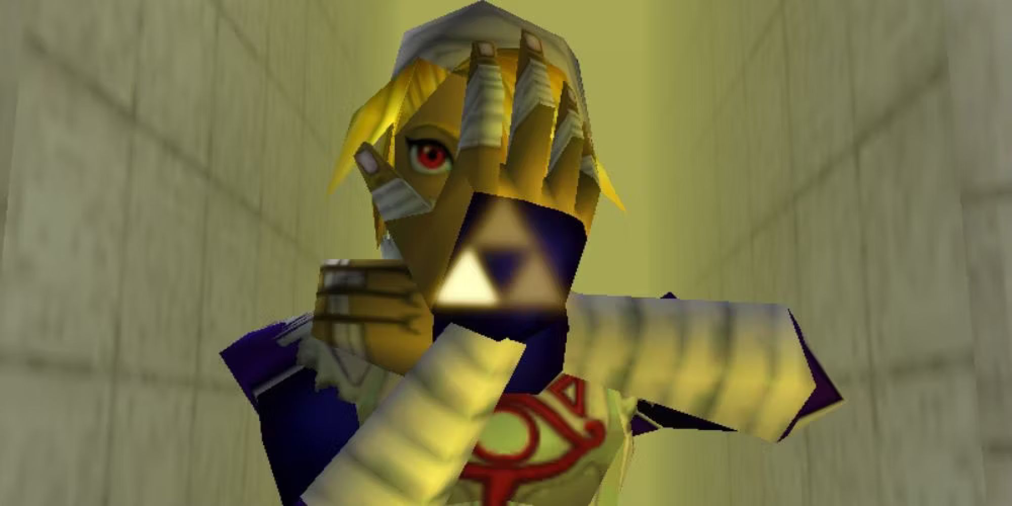 10 New Pieces of Echoes of Wisdom Lore Zelda Fans Need to Know