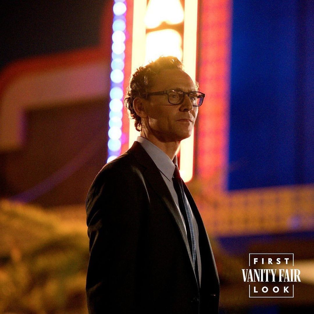 The Life of Chuck Photos Unveil First Look at the Tom Hiddleston-Led Stephen King Movie