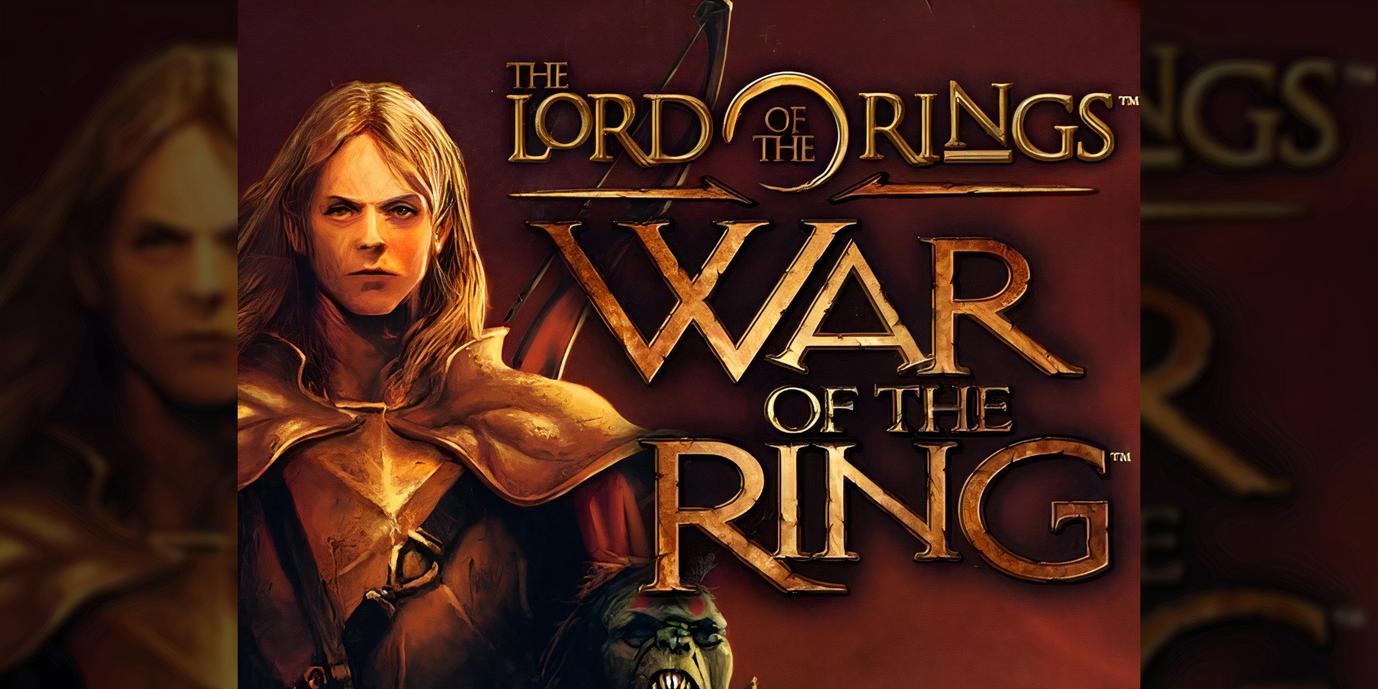 The First 10 Lord of the Rings Games (In Chronological Order) Hardcore Fans Need to Play