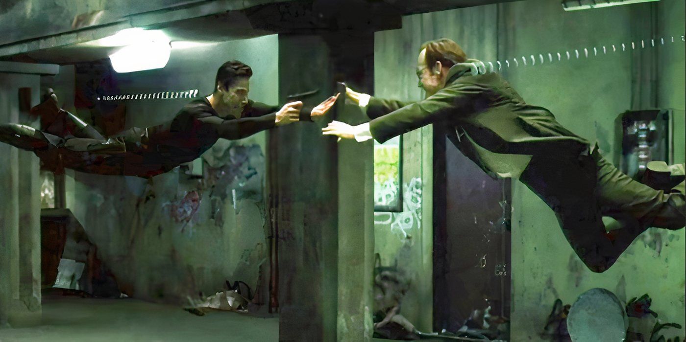 10 Best Fights From Iconic Action Movies