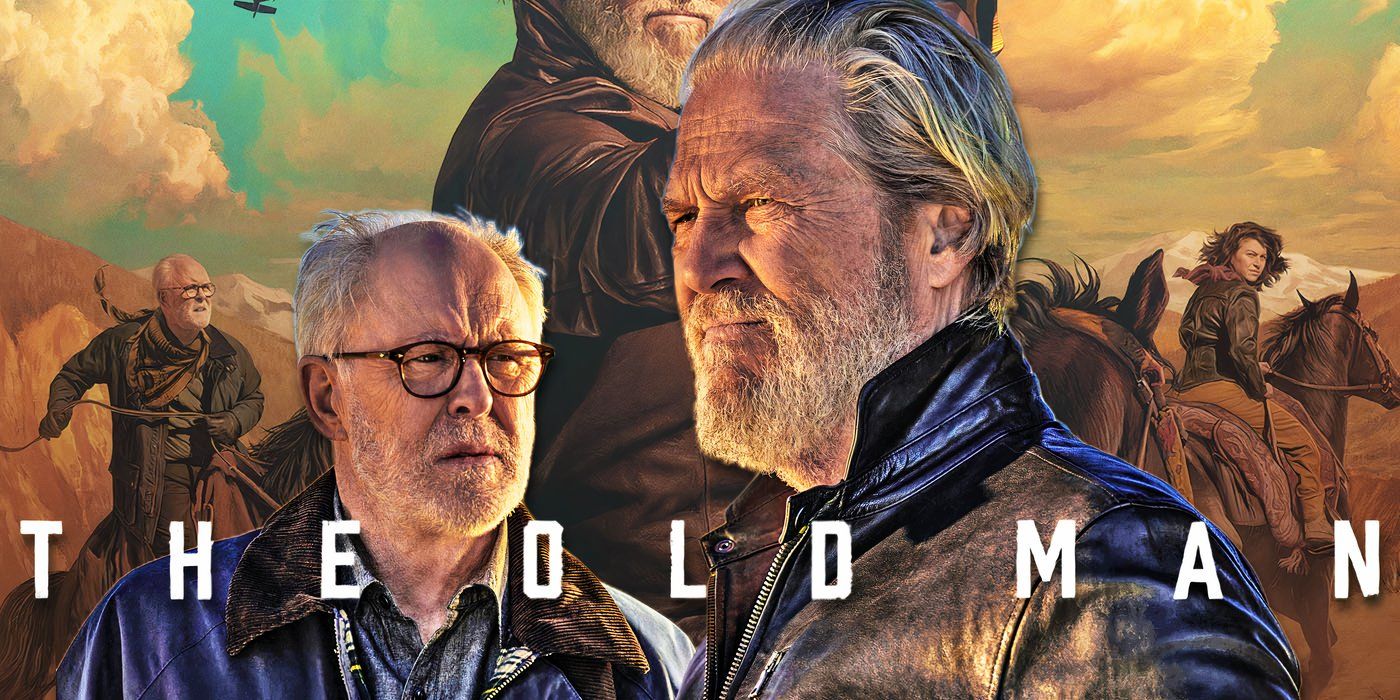 The Old Man Temporada 2, Episodios 1 y 2 inyectan nueva vida a la serie