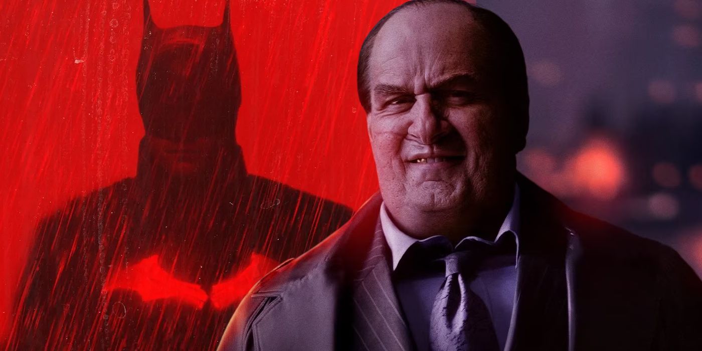 Matt Reeves Details 1 Major Advantage The Penguin Spinoff Had Over The Batman