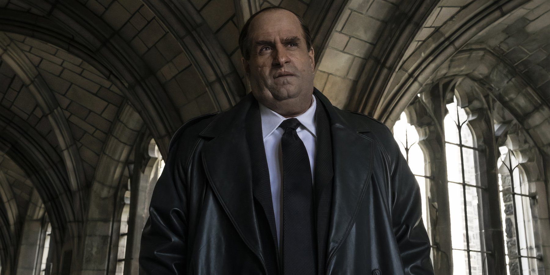 The Penguin Episode 2 Review: Oz Cobb Has to Survive the Hunt for the Inside Man