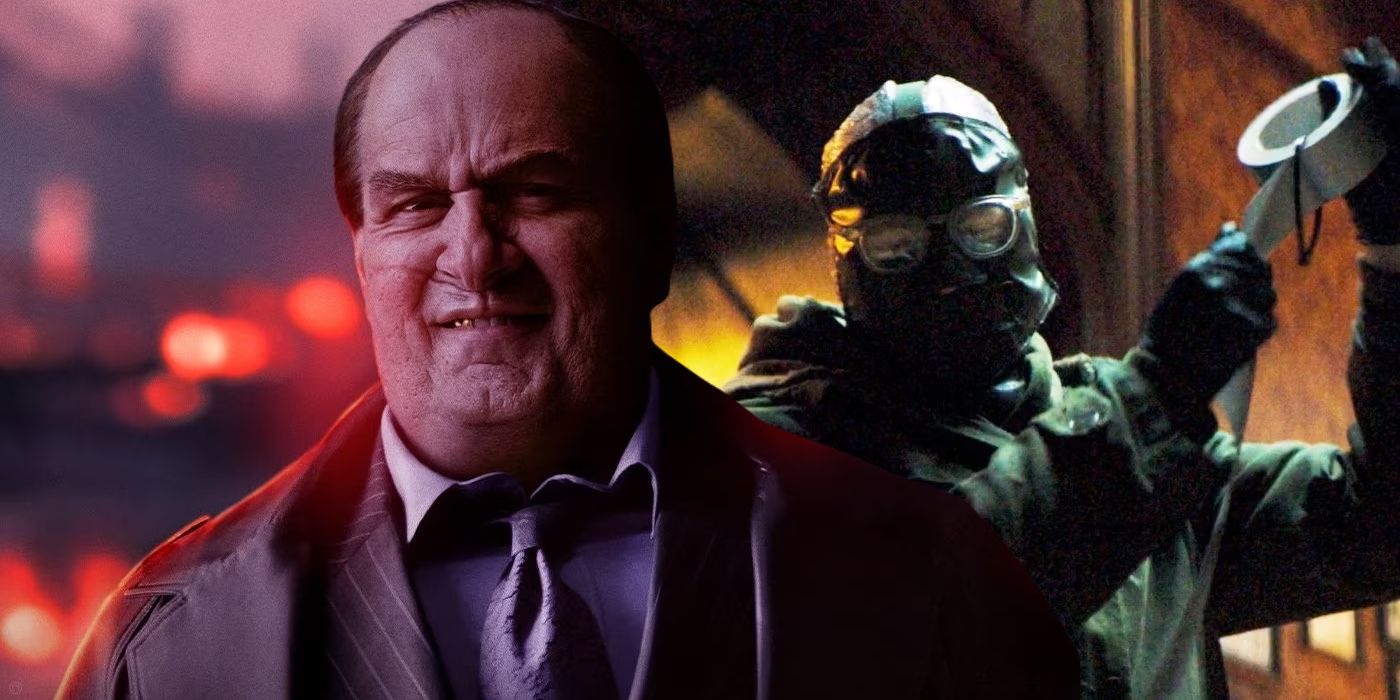 The Penguin Can Set Up The Batman Part II's Epic Villain Team-Up