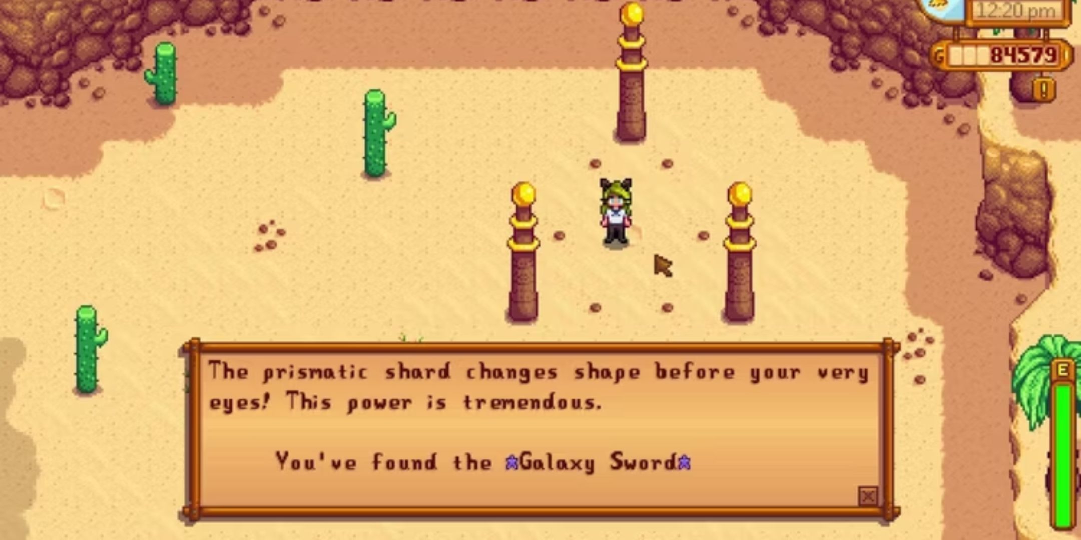 Stardew Valley лучше, чем Animal Crossing?