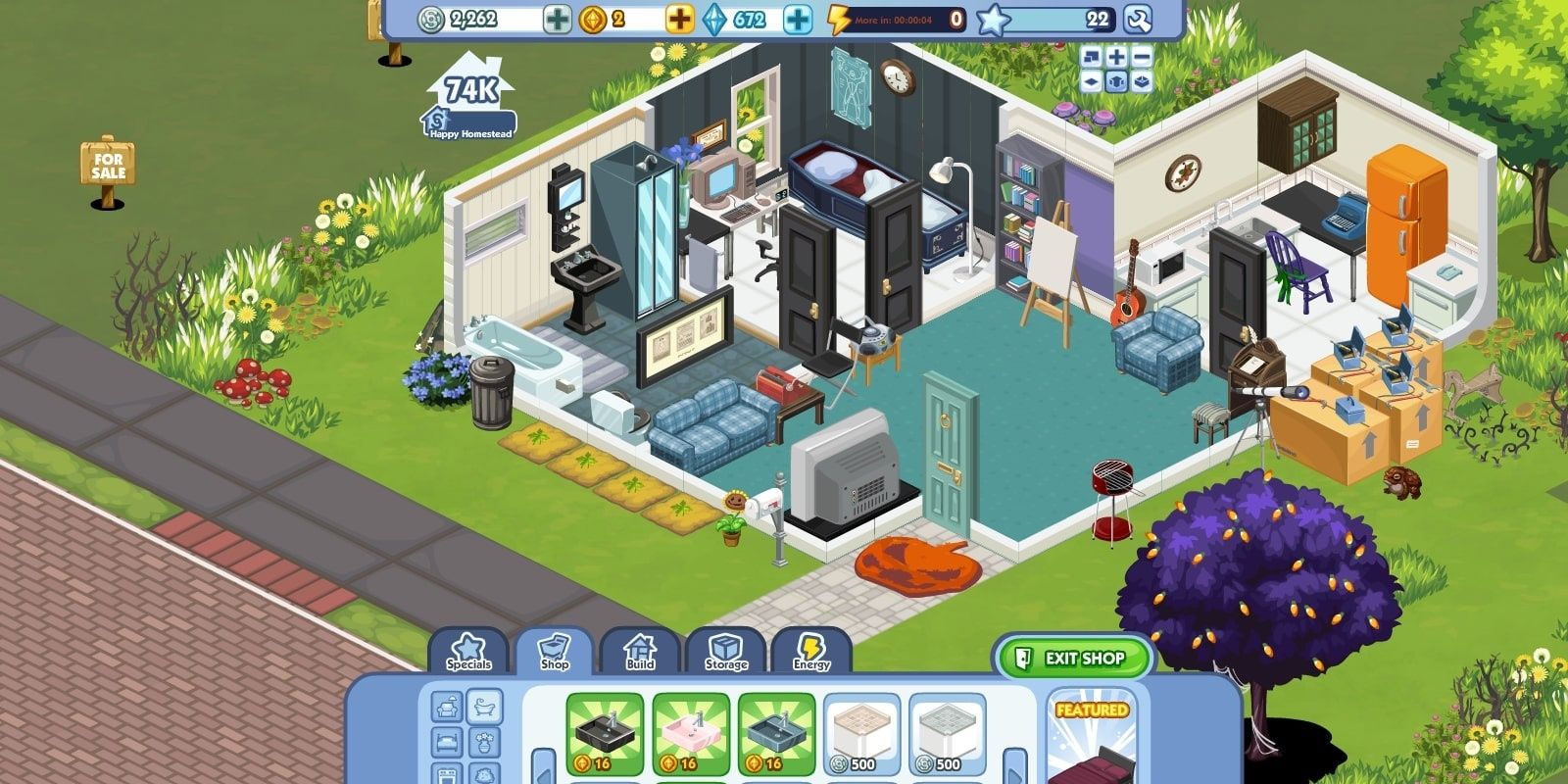 Все игры Sims, рейтинговые