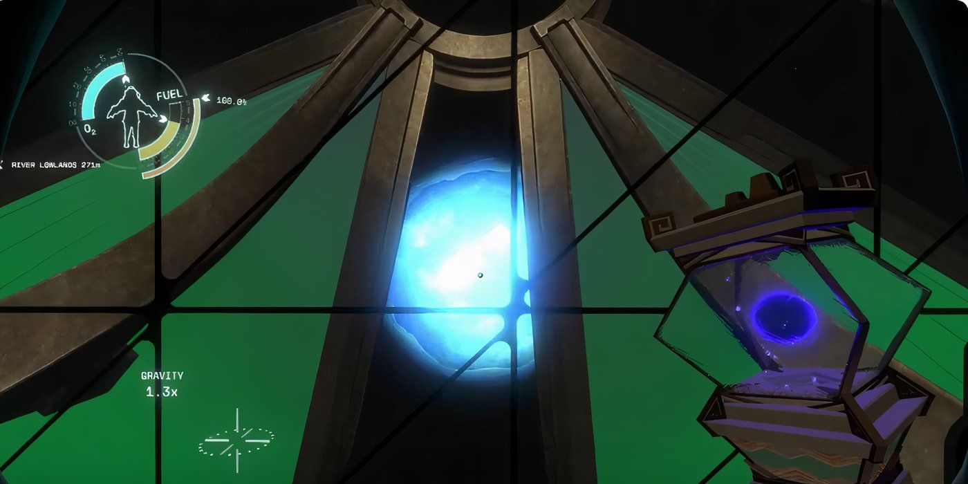 Cómo conseguir todos los finales en The Outer Wilds