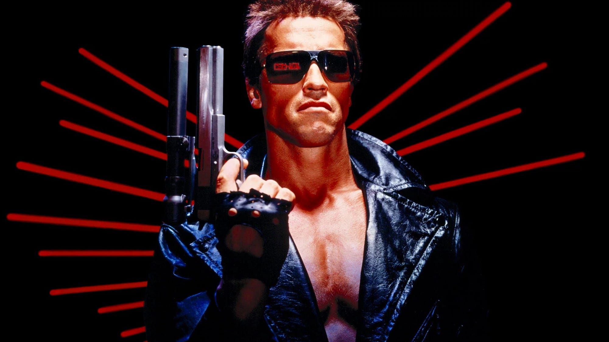 James Cameron Reflects on The TermiJames Cameron Reflects on The Terminator, Admits to 'Pretty Cringeworthy' Moments