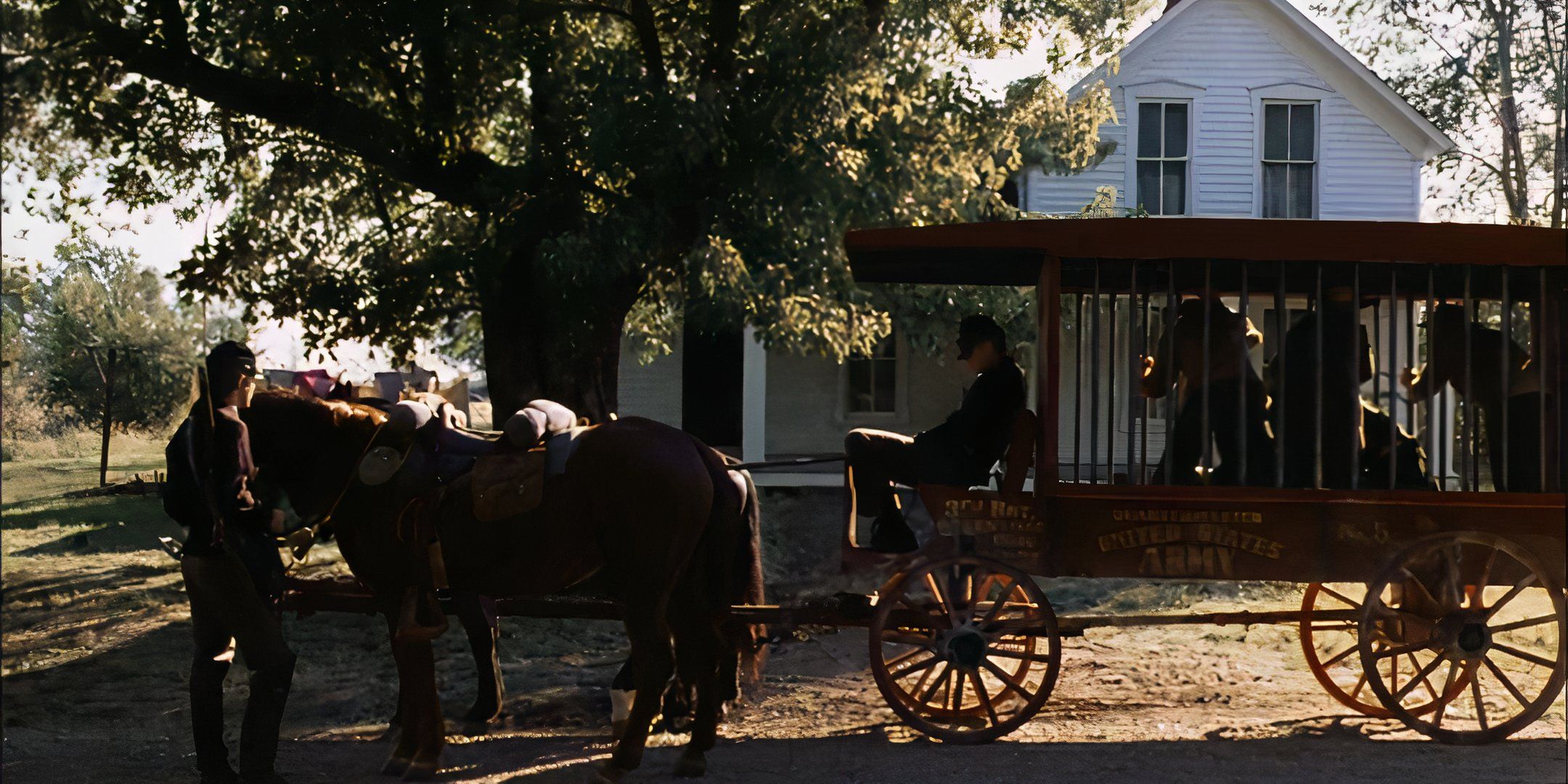 Jeff Bridges protagonizó este western subestimado 40 años antes de Rooster Cogburn