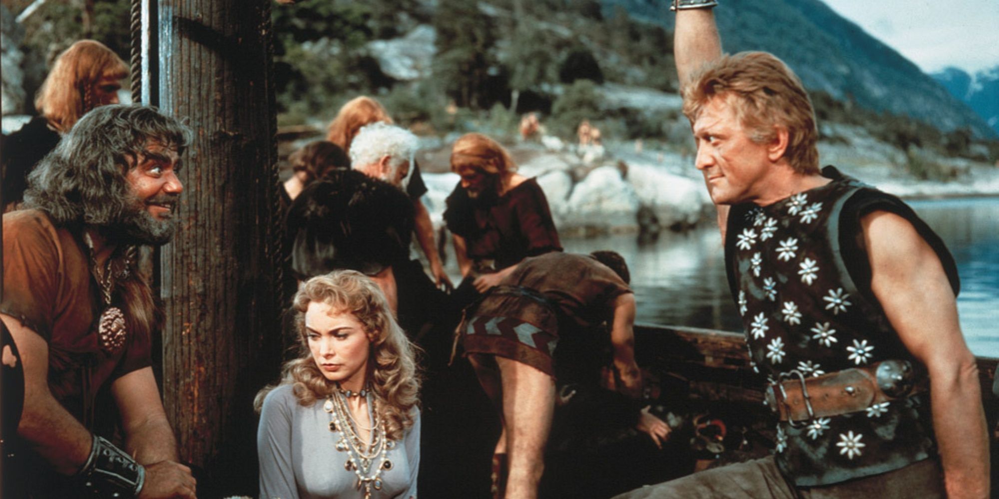 The Best Viking Movies of All Time