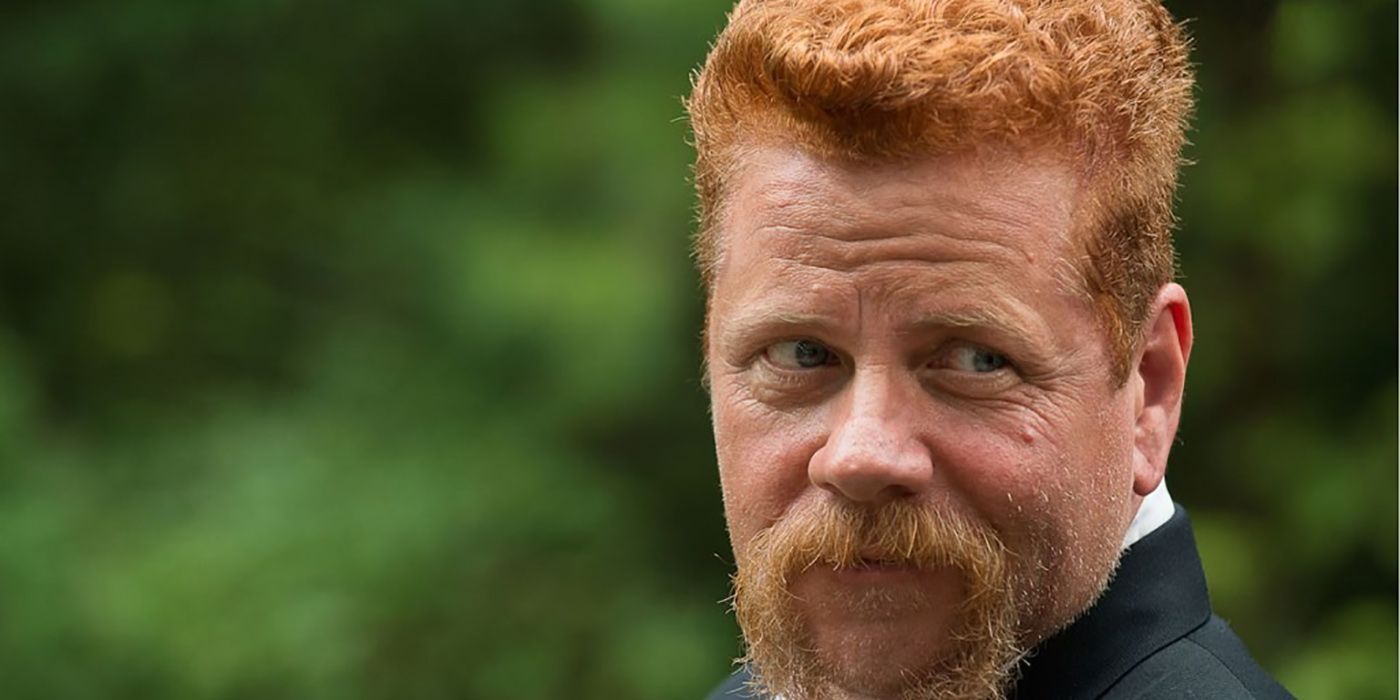 ¿Cómo murió Abraham en The Walking Dead?