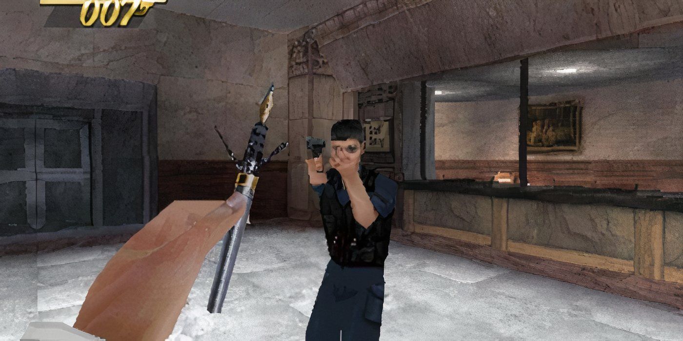 10 Best James Bond Video Games Every Fan Needs to Play