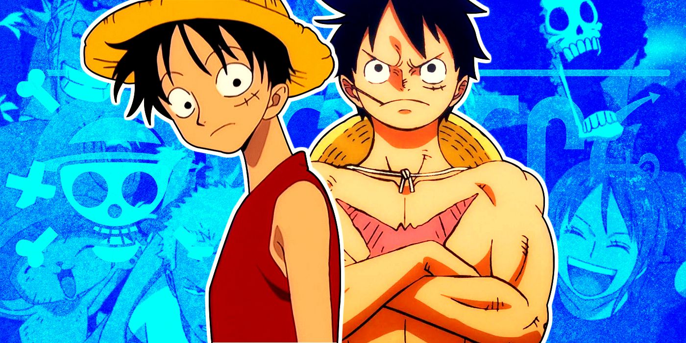 Этот единственный аспект One Piece все еще приводит некоторых фанатов в ярость