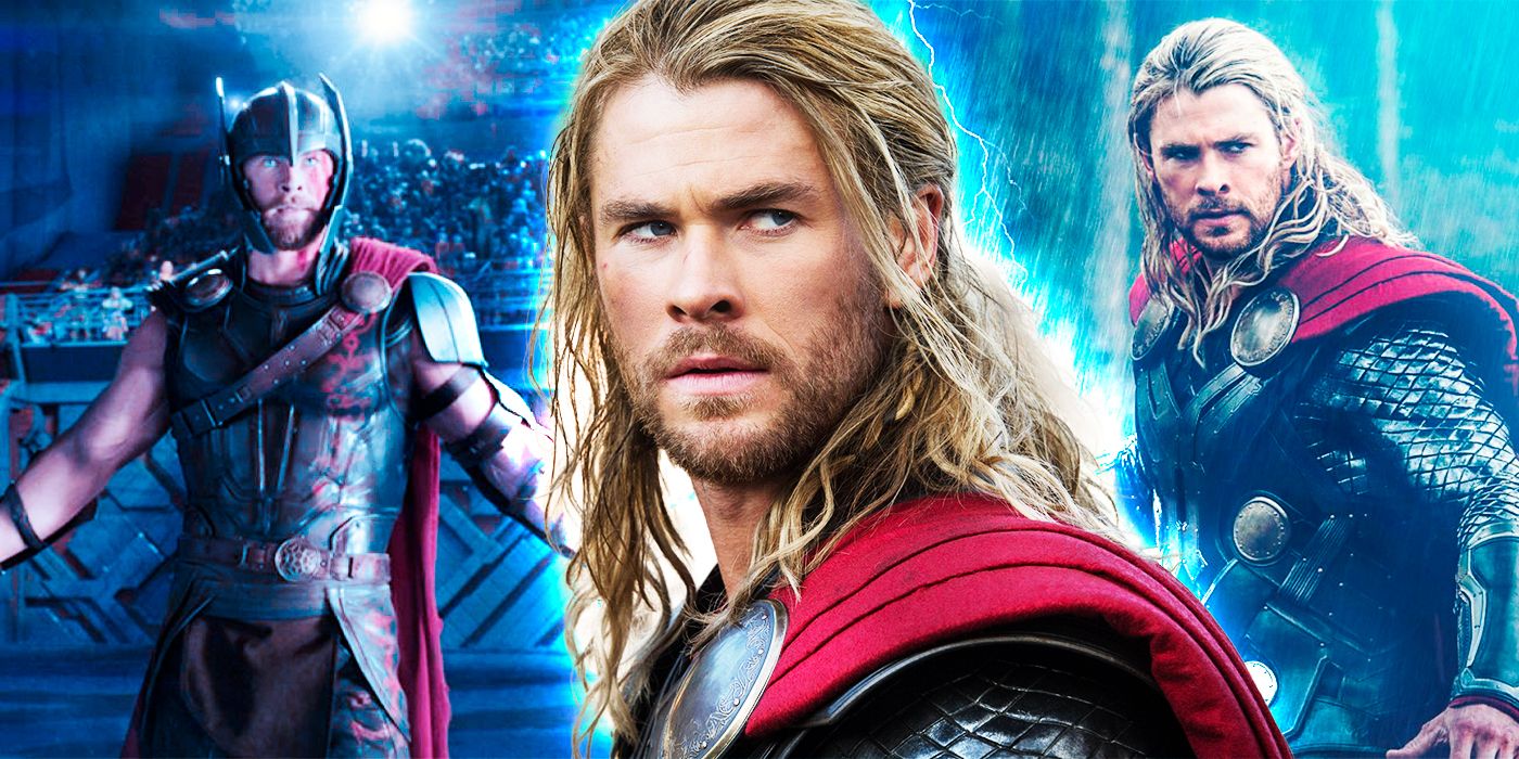 5 Superpowers Thor Keeps Hidden