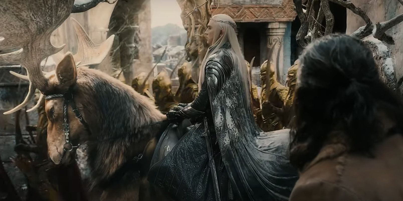 One Well-Known Director Almost Made a Very Different Version of The Hobbit