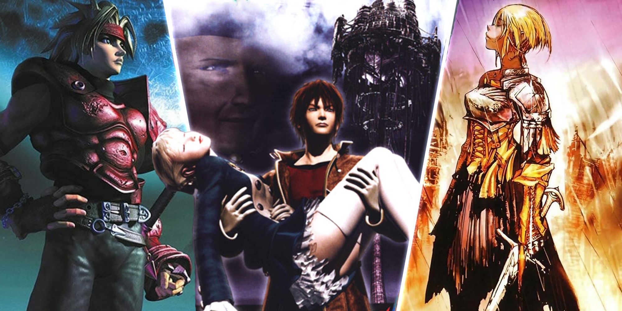 Underrated RPGs That Deserve Remakes