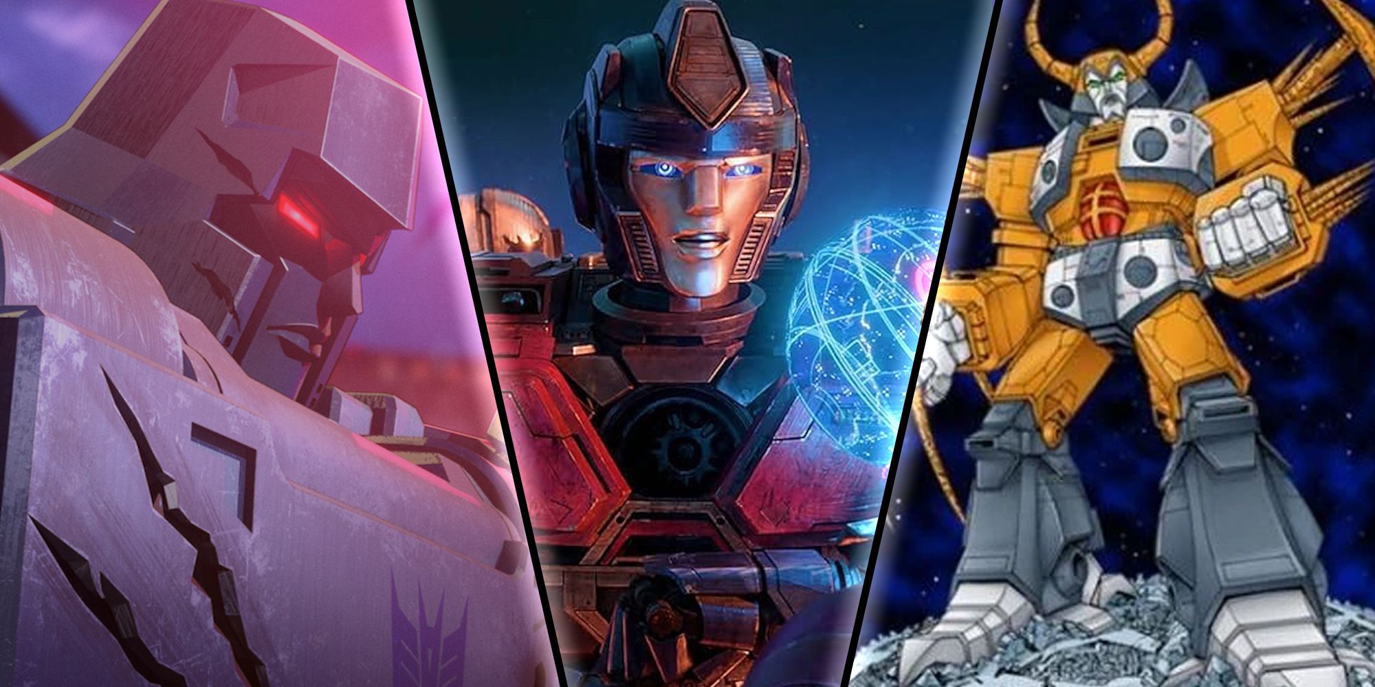 10 Autobots We Need in a Transformers One Sequel