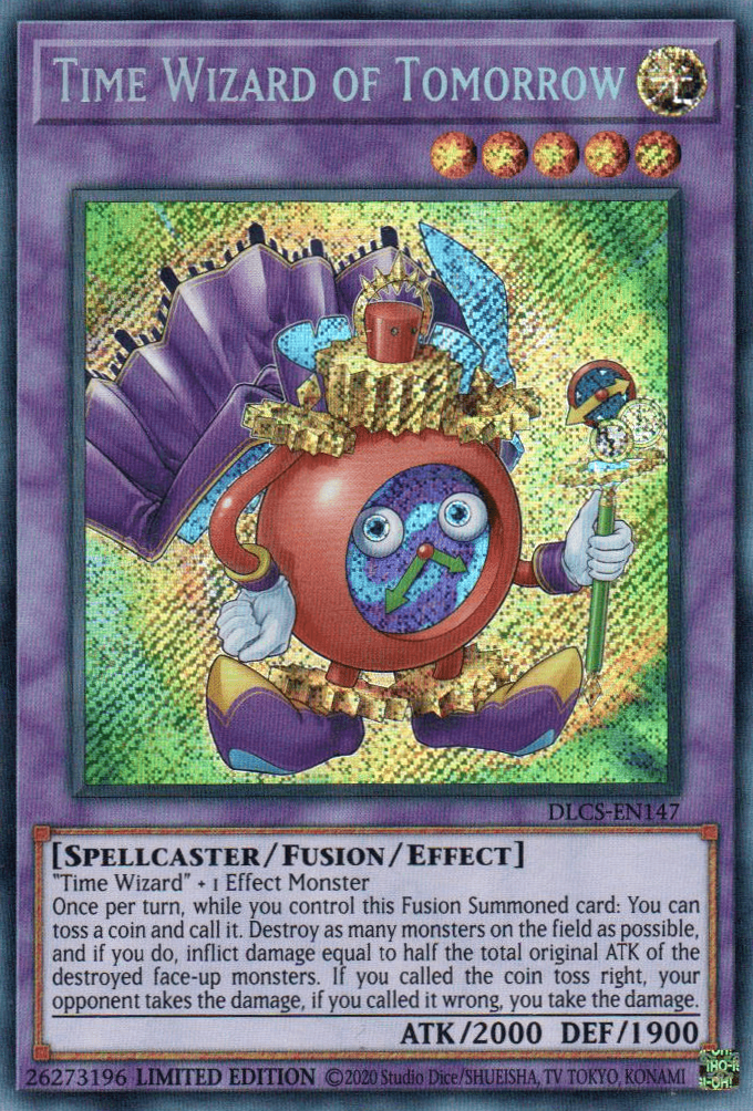 10 Best Instant Fusion Targets in the Yu-Gi-Oh! TCG/OCG Every Player Needs to Know