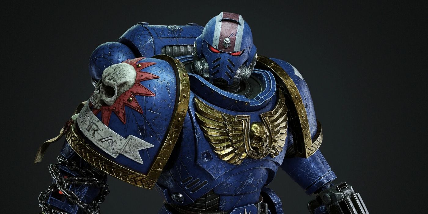 Warhammer 40K: Space Marine II's Thousand Sons, Explained