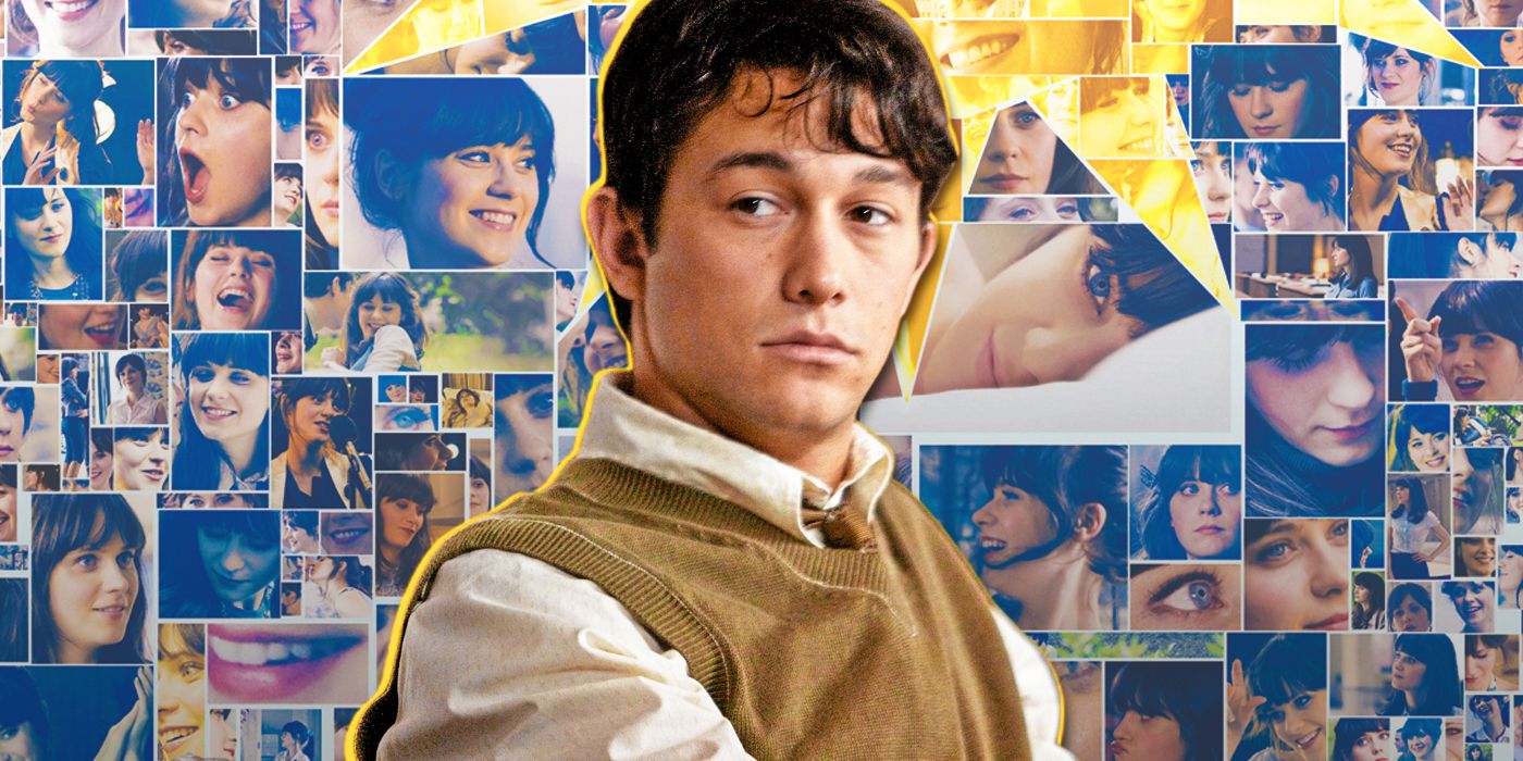 Tom Is 500 Days of Summer's True Villain