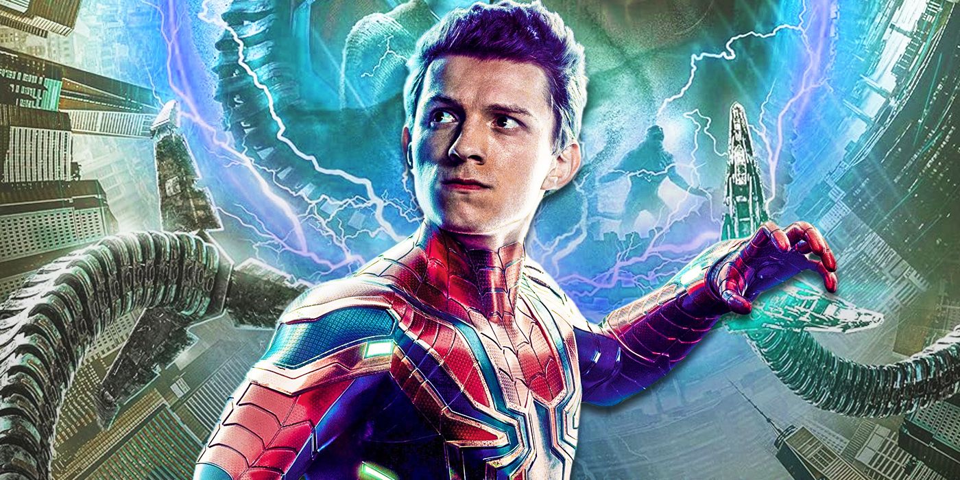 'The Idea Is Crazy': Tom Holland Shares Major Update on Spider-Man 4