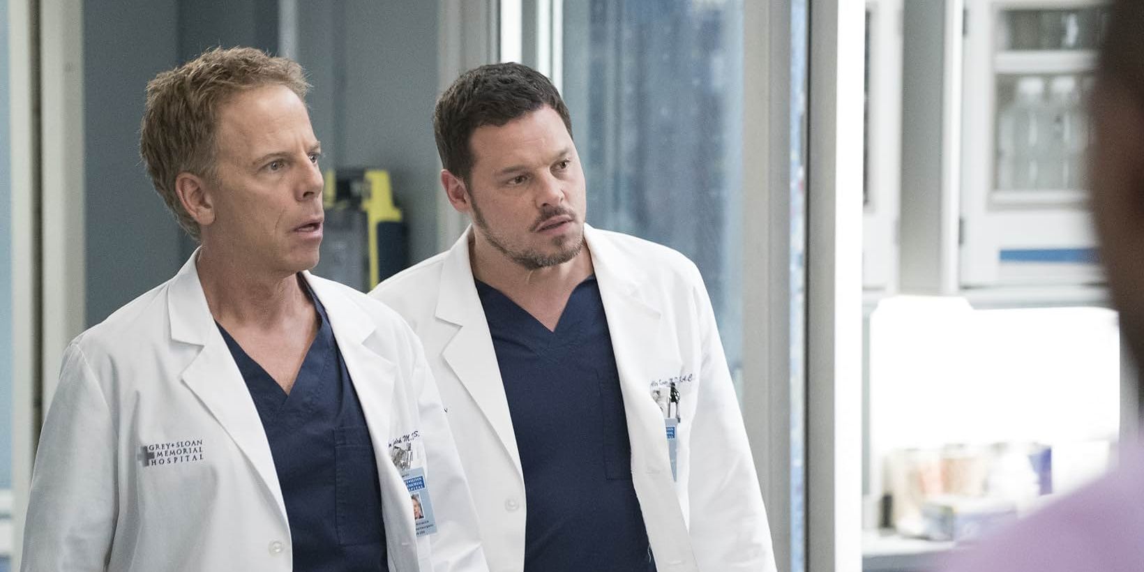 Las 10 historias más decepcionantes de Grey's Anatomy, clasificadas