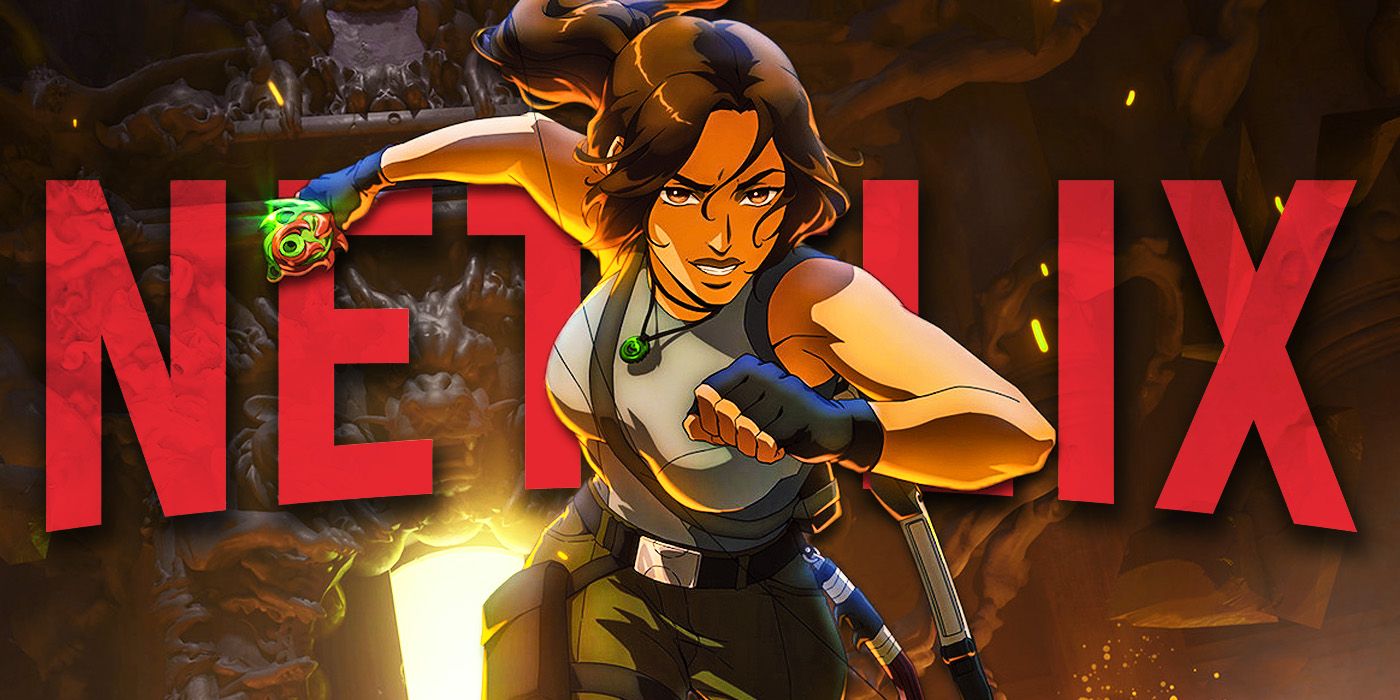 Tomb Raider: The Legend of Lara Croft Season 1 Ending, Explained