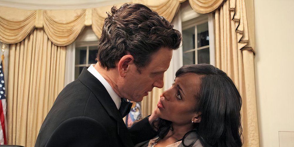 10 Best Tony Goldwyn Movies and TV Shows, Ranked