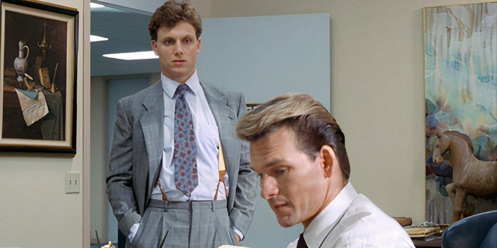 10 Best Tony Goldwyn Movies and TV Shows, Ranked