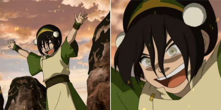 Citas de Toph en Avatar que todo fan recuerda