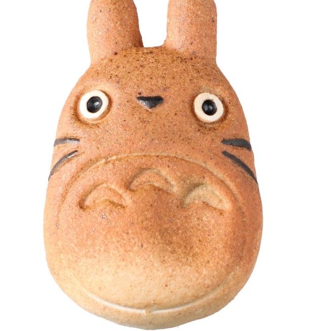 Studio Ghibli Revives Its My Neighbor Totoro and Spirited Away Chopstick Rest Collections