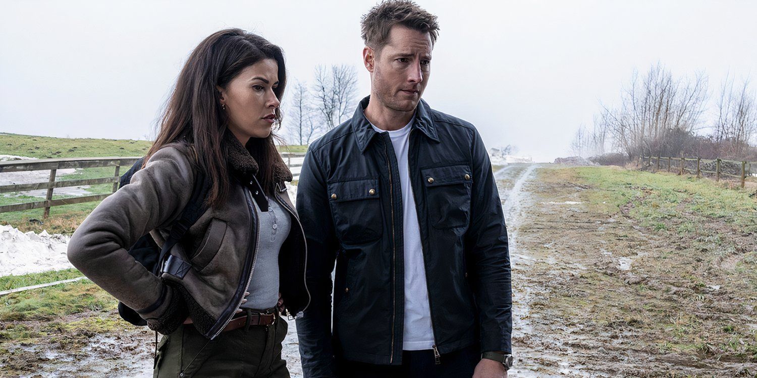 La esposa de Justin Hartley interpreta a su némesis en el episodio de la temporada 1 de este rastreador