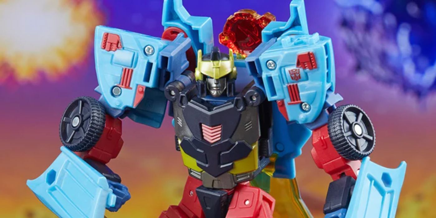 Worst Transformers Characters from the Unicron Trilogy