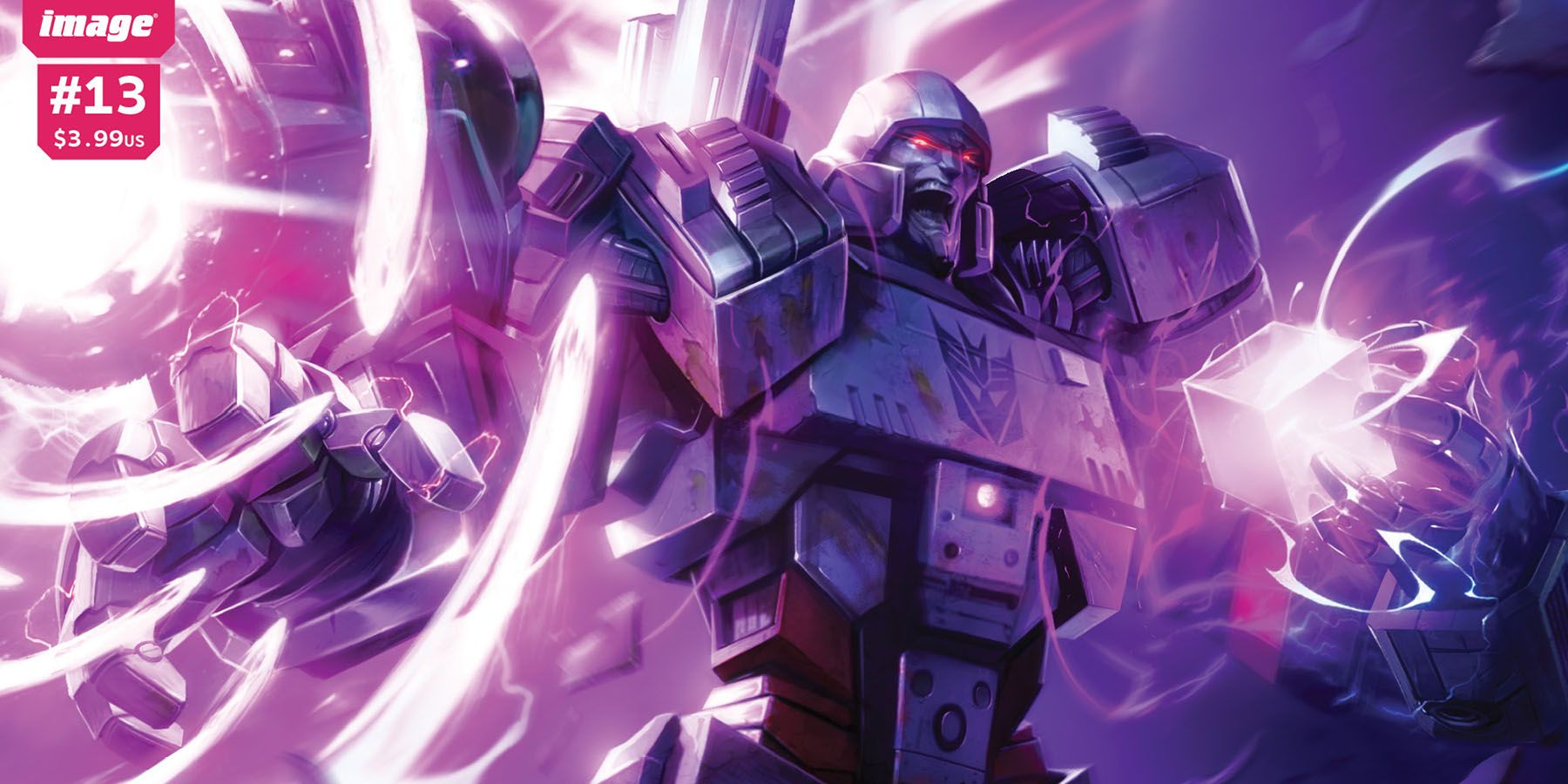 Transformers’ Mysterious Energon, Explained