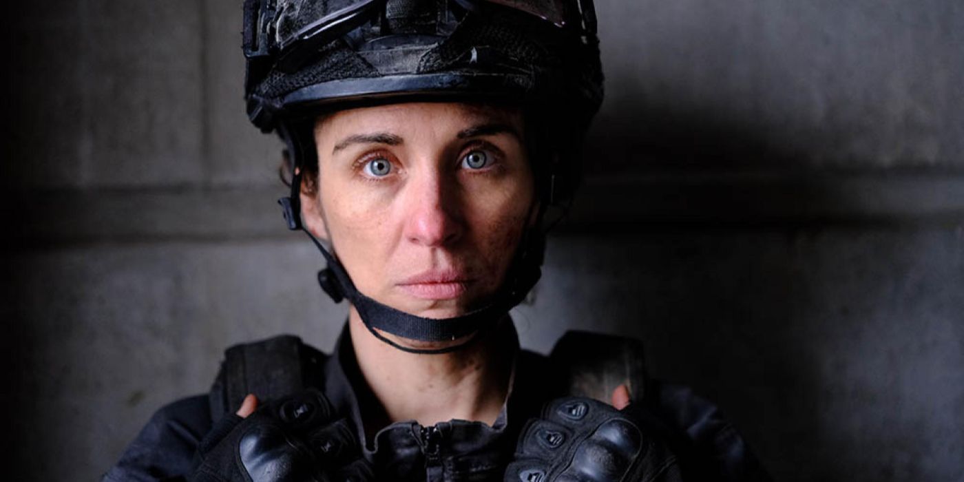 Trigger Point Series 2 Premiere Review: Vicky McClure Carries the Show