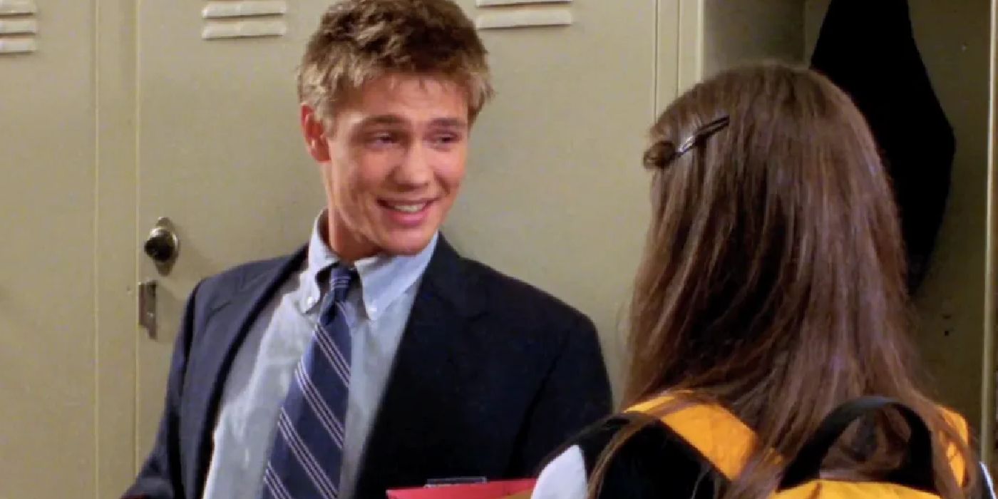 Gilmore Girls: Rory Gilmore's 4 Boyfriends, Ranked