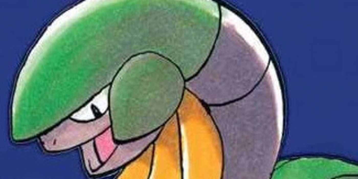 10 razones para apreciar este Pokémon subestimado de tipo hierba/volador