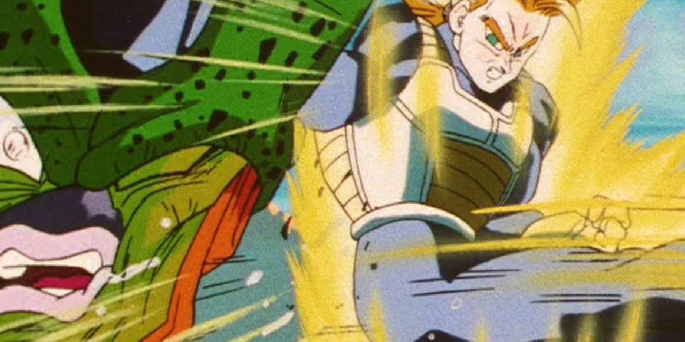 10 Dragon Ball Details You Didn't Know Were Only Canon to the Anime