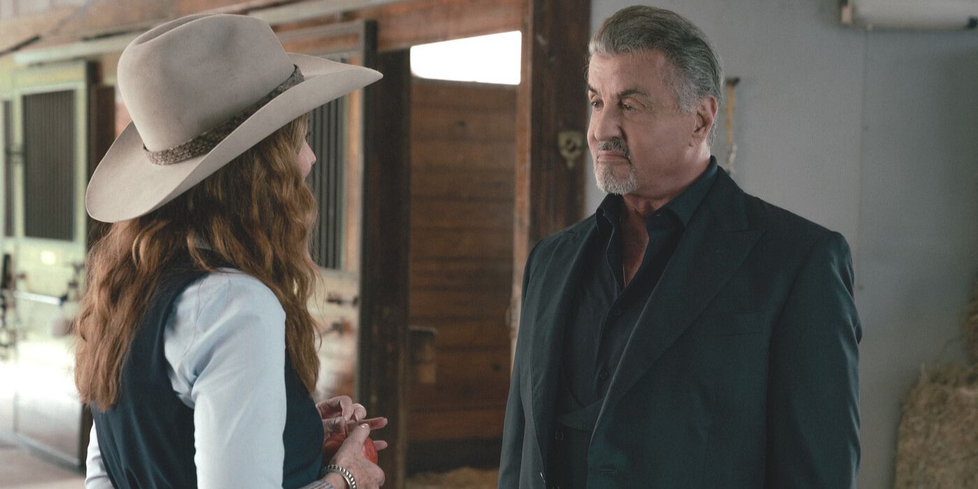 Tulsa King Season 2 Premiere Review: Stallone's Overdue Return