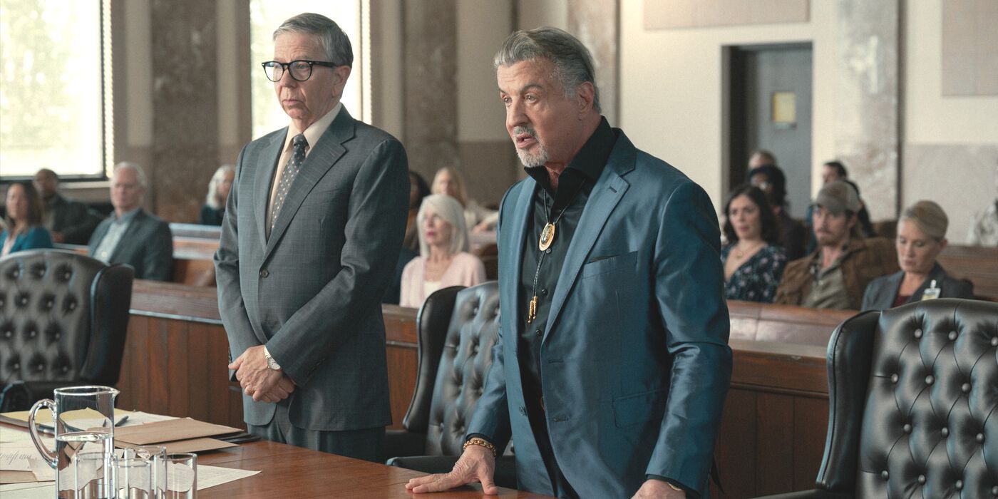 Tulsa King Season 2 Premiere Review: Stallone's Overdue Return