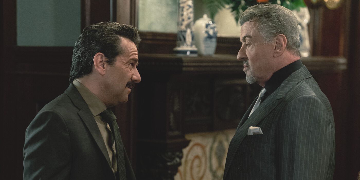 Tulsa King Season 2 Premiere Review: Stallone's Overdue Return