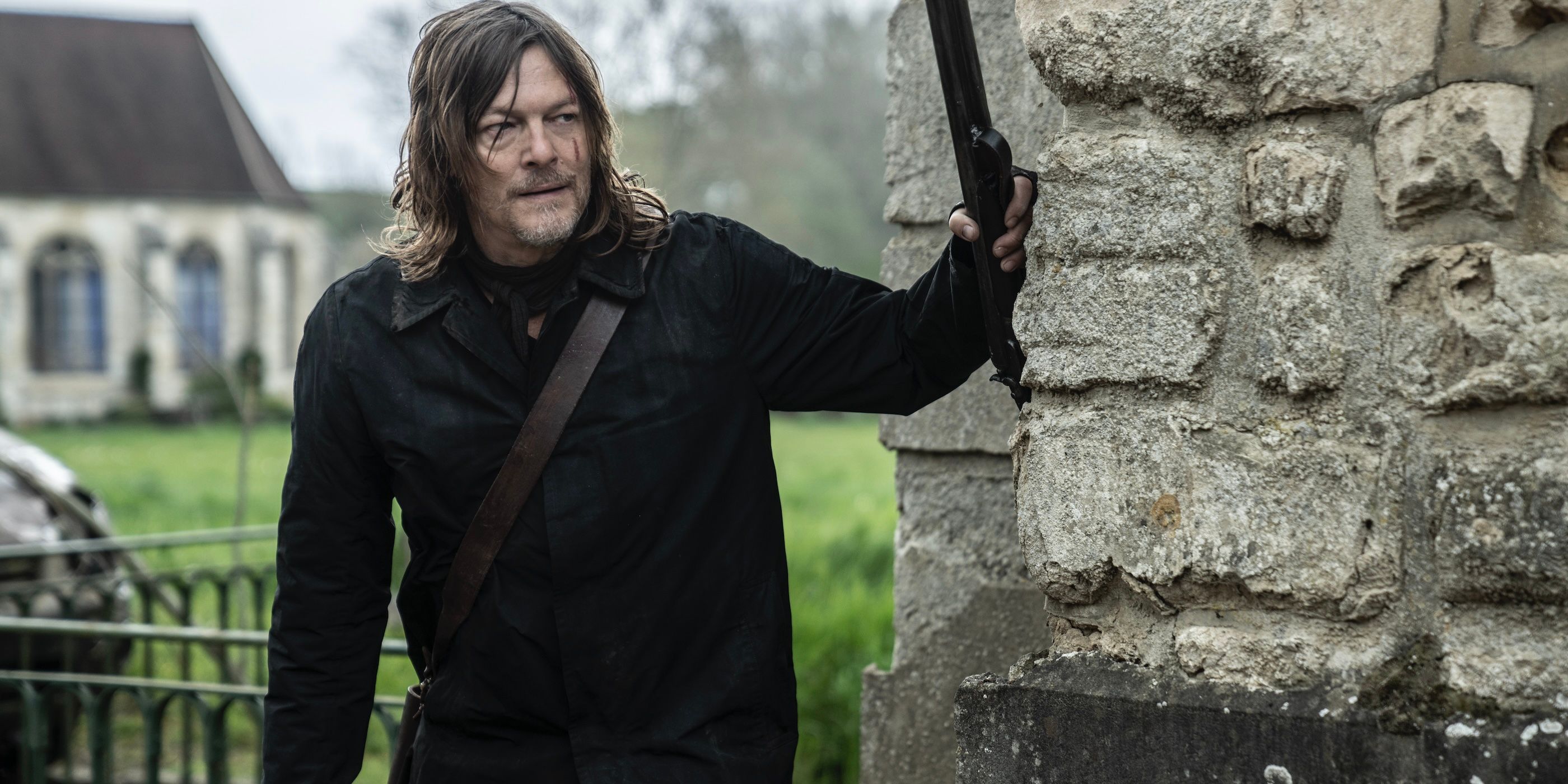 For 14 Years, The Walking Dead Fans Have Been Wrong About Daryl Dixon